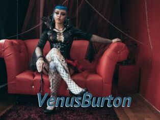 VenusBurton