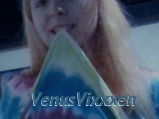 VenusVixxxen