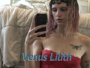 Venus_Lilith