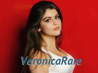 VeronicaRare