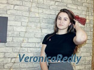 VeronicaRedly