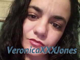 VeronicaXXXJones