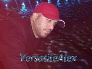 VersatileAlex