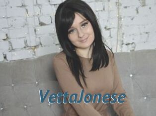 VettaJonese