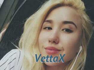 VettaX