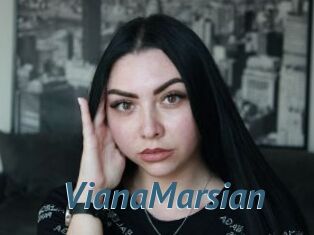 VianaMarsian