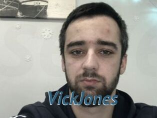 VickJones