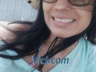 Vickcam