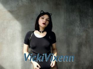 VickiVixenn