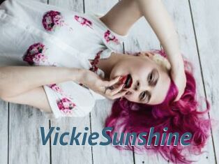 VickieSunshine