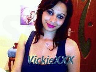 VickieXXX