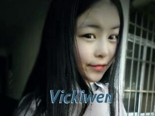 Vickiwen