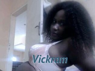 Vickram