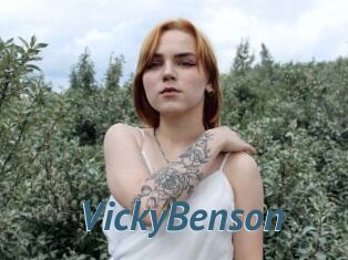 VickyBenson