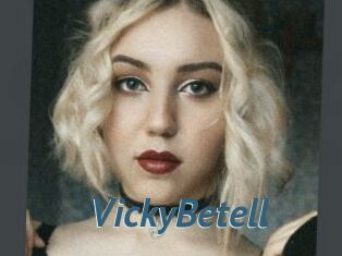 VickyBetell