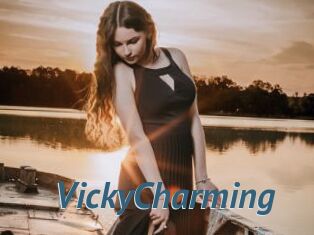 VickyCharming