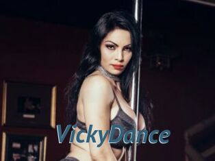 VickyDance