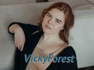 VickyForest