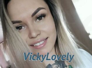 VickyLovely