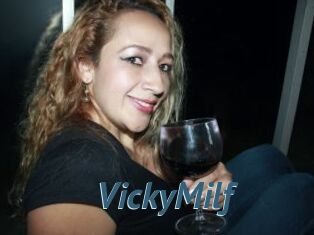 VickyMilf