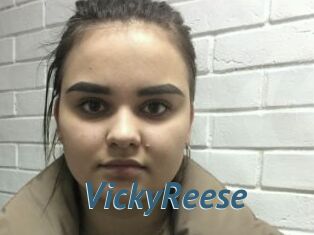 VickyReese