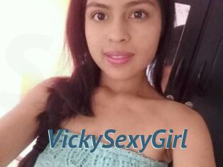 VickySexyGirl