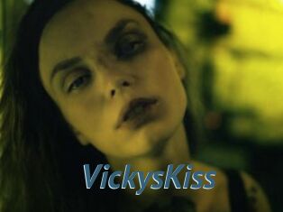 VickysKiss