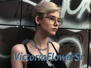 VictoriaFlowerSi
