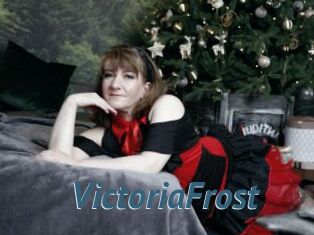 VictoriaFrost