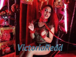 VictoriaRedd