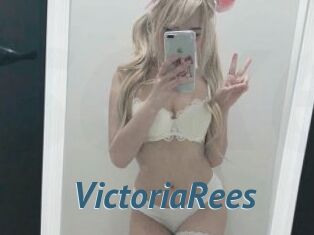 VictoriaRees