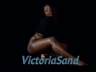 VictoriaSand