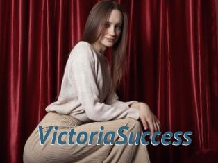 VictoriaSuccess