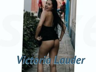 Victoria_Lauder