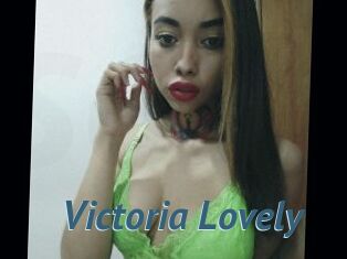 Victoria_Lovely