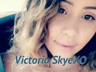 Victoria_SkyeXO