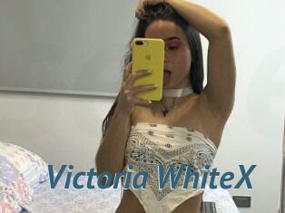 Victoria_WhiteX