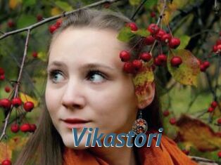 Vikastori