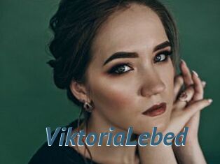 ViktoriaLebed