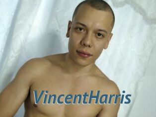 VincentHarris