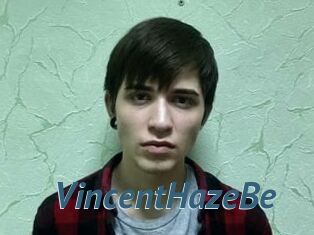 VincentHazeBe