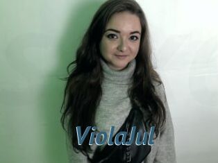 ViolaJul