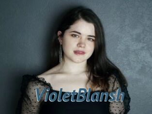 VioletBlansh