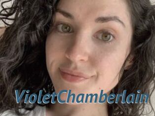 VioletChamberlain