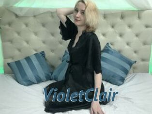 VioletClair