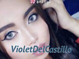 VioletDelCastillo