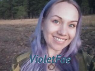 VioletFae