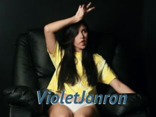 VioletJonron