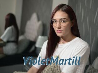 VioletMartill