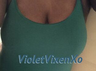 VioletVixenXo